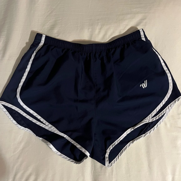 varsity shorts - Picture 1 of 4